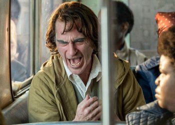 Joaquin Phoenix contó cómo creó la risa de su Joker