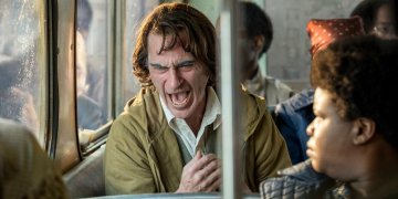 Joaquin Phoenix contó cómo creó la risa de su Joker
