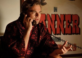 Convertirán “Once Upon a Time in Hollywood”, de Tarantino, en una miniserie para Netflix