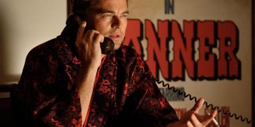 Convertirán “Once Upon a Time in Hollywood”, de Tarantino, en una miniserie para Netflix