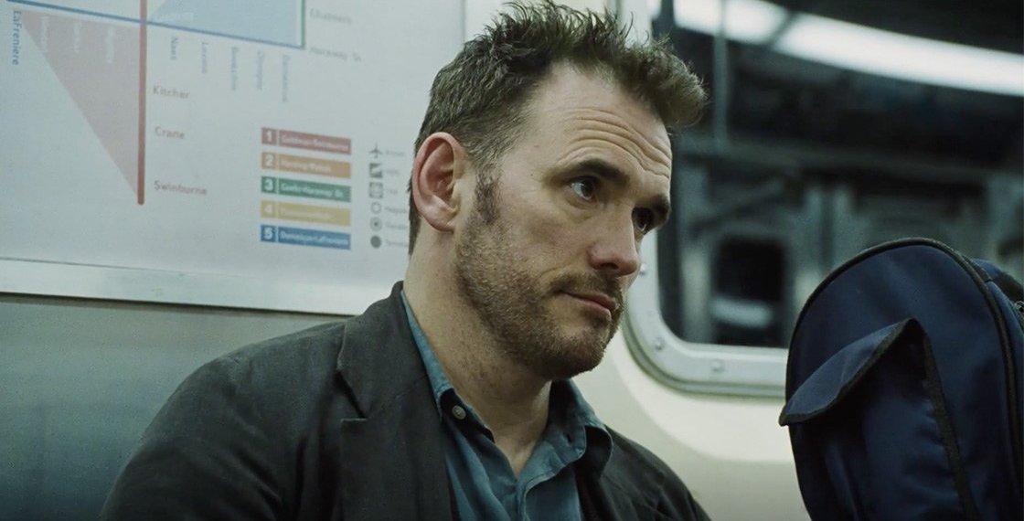 Mirá el trailer de “Nimic”, lo nuevo de Yorgos Lanthimos