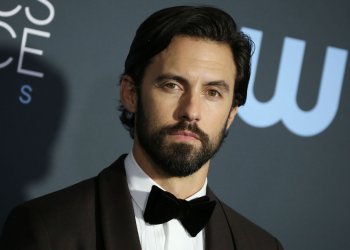Milo Ventimiglia quería ser Batman pero le dijeron que estaba viejo