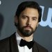 Milo Ventimiglia quería ser Batman pero le dijeron que estaba viejo