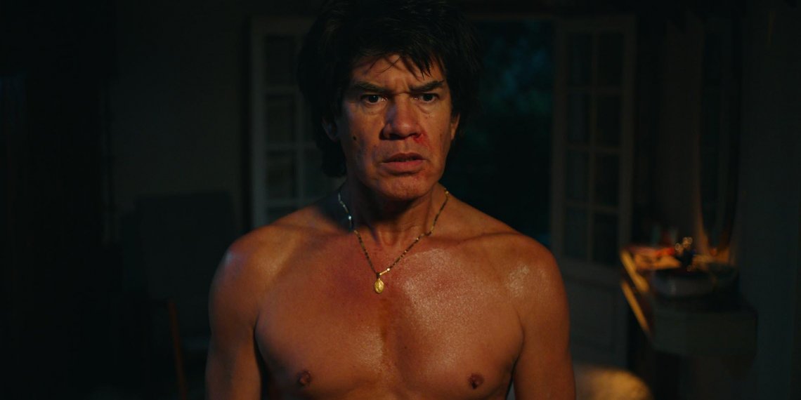 La serie de Monzón: una biopic en serio