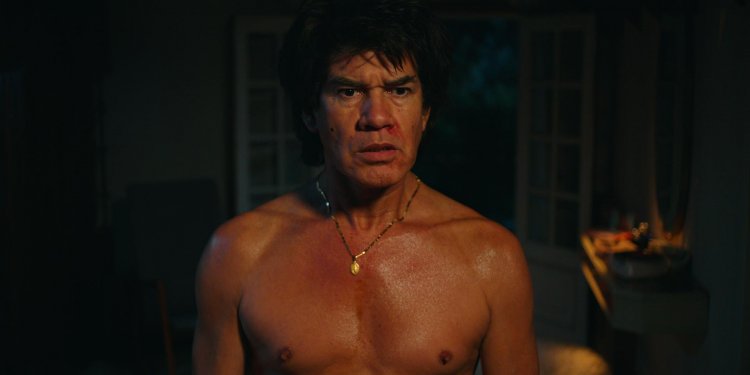 La serie de Monzón: una biopic en serio