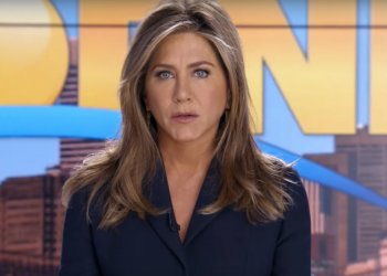 Apple TV estrenó el tráiler de “The morning show”