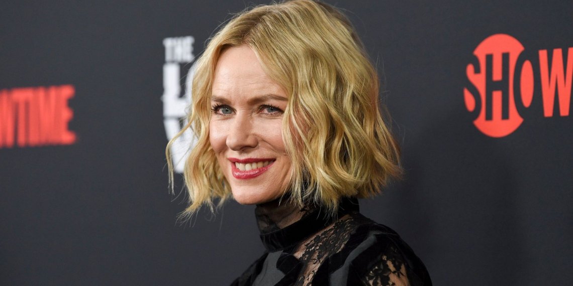 Así se ve Naomi Watts en las primeras imágenes del spin-off de “Game of thrones”