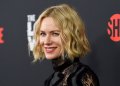 Así se ve Naomi Watts en las primeras imágenes del spin-off de “Game of thrones”