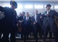 The Irishman: todo lo que tenés que saber sobre el estreno de la nueva de Scorsese