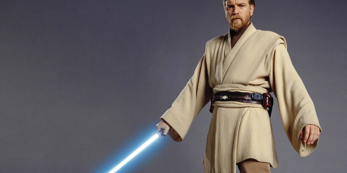 Ewan McGregor cerca de volver a ser Obi Wan Kenobi