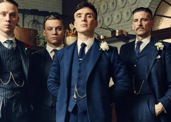 Así será el festival de Peaky Blinders en Birmingham