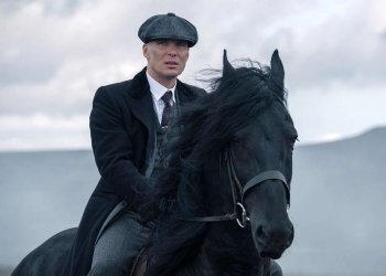 Fecha de estreno y nuevas imágenes de la quinta temporada de Peaky Blinders