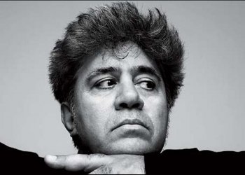 El especial universo de Pedro Almodóvar