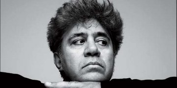 El especial universo de Pedro Almodóvar