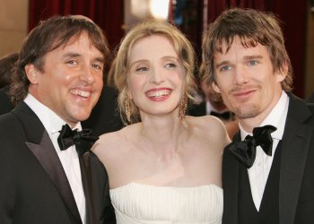 La historia real detrás de Before Sunrise