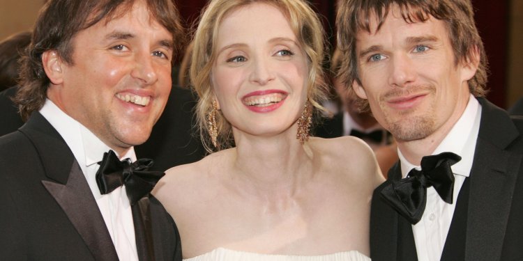 La historia real detrás de Before Sunrise