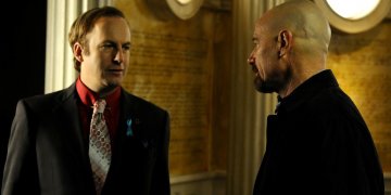 Bob Odenkirk confirmó que la película de “Breaking Bad” ya se rodó