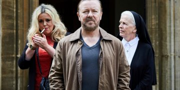 After Life: viaje extraordinario hacia el interior de un hombre roto