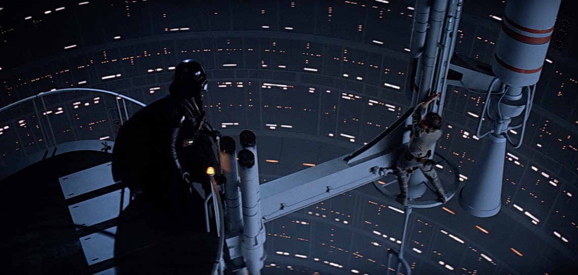 20 frases célebres de películas que todo cinéfilo debería conocer