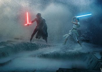 Mirá el nuevo tráiler de Star Wars Episodio IX, “The Rise of Skywalker”