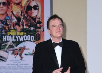 La hija de Bruce Lee se enojó con Tarantino