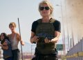 Mirá el tráiler final de “Terminator: Destino Oscuro”