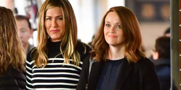 La nueva serie de Jennifer Aniston, Reese Whiterspoon y Steve Carell ya tiene teaser