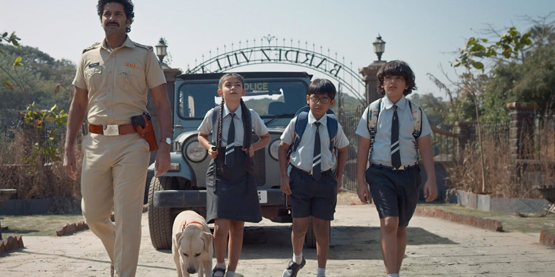 Typewriter: ¿robo o inspiración?