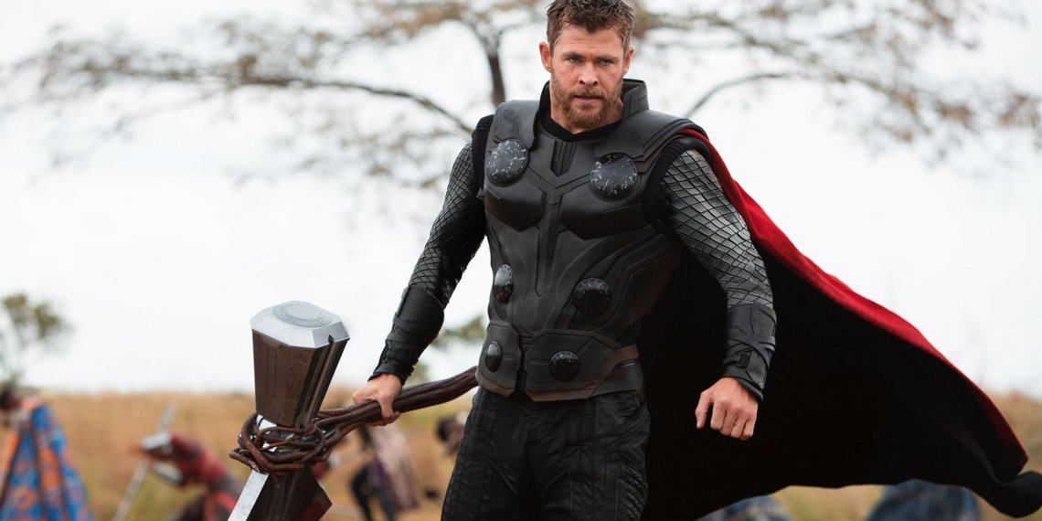 “Thor: Love and Thunder” tendrá dos dioses del trueno