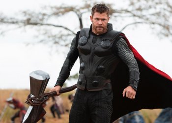 “Thor: Love and Thunder” tendrá dos dioses del trueno
