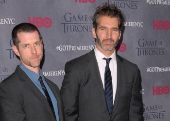 Los creadores de “Game of thrones” firmaron acuerdo de exclusividad con Netflix