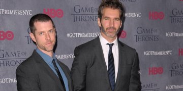 Los creadores de “Game of thrones” firmaron acuerdo de exclusividad con Netflix