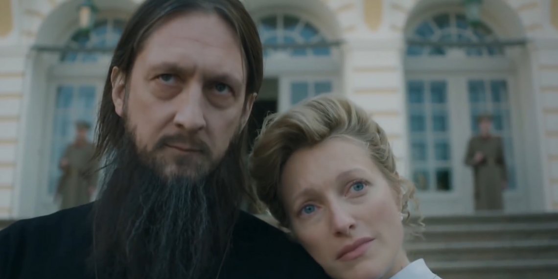 ‘Los últimos zares’: 3 razones para no perderse la nueva propuesta de Netflix