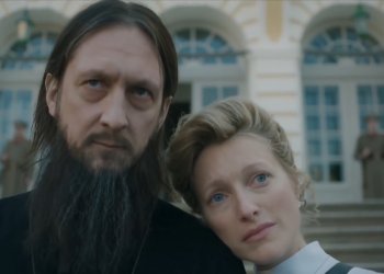 ‘Los últimos zares’: 3 razones para no perderse la nueva propuesta de Netflix