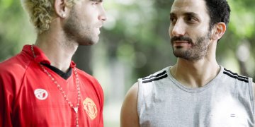 El Marginal 4 ya tiene fecha de estreno y Juan Minujín volverá a ser protagonista