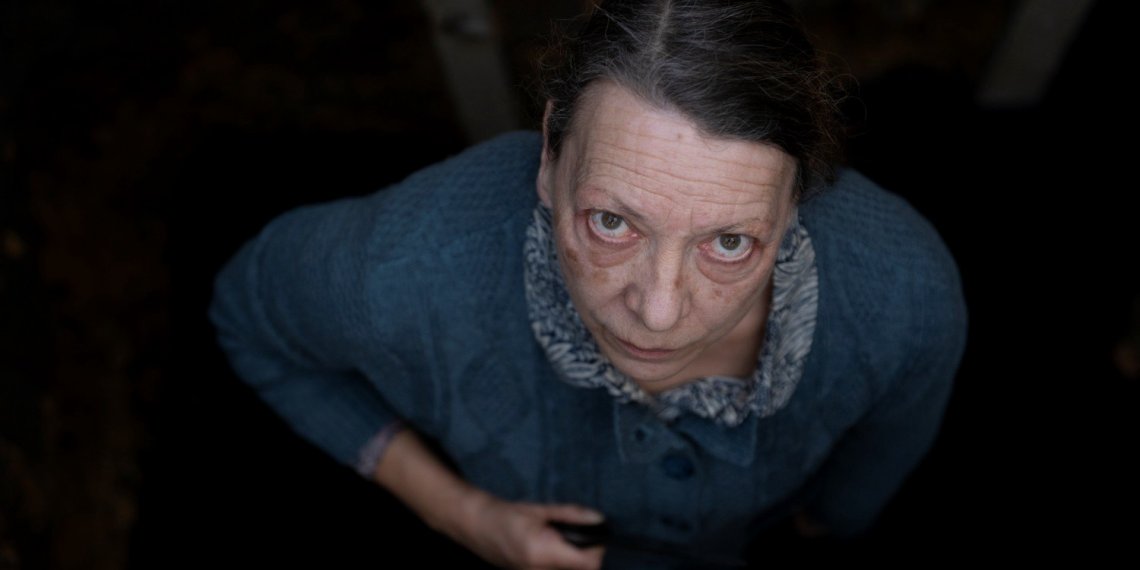 Stephen King recomienda la serie de terror de Netflix: “Marianne”