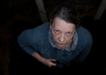 Stephen King recomienda la  serie de terror de Netflix: “Marianne”