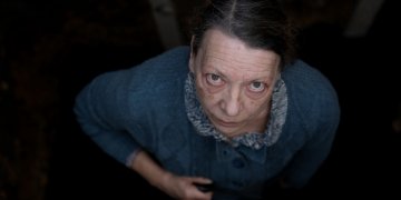 Stephen King recomienda la  serie de terror de Netflix: “Marianne”