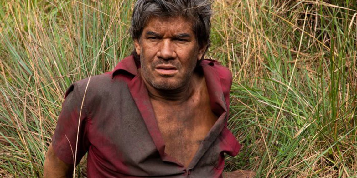 Jorge Román: “Nadie se convierte en femicida de la noche a la mañana”