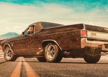 Jesse Pinkman es la persona más buscada del país en el nuevo avance de “El Camino”