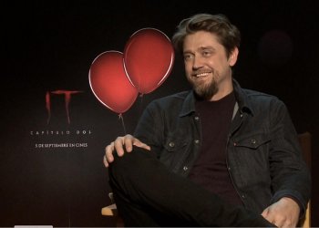 Andy Muschietti sobre IT 2: “Este Pennywise es más perverso”