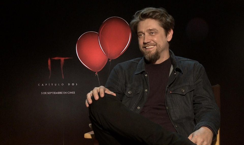 Andy Muschietti sobre IT 2: “Este Pennywise es más perverso”