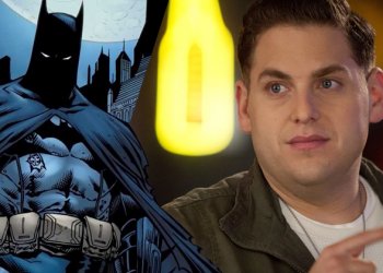 Jonah Hill y Jeffrey Wright podrían firmar para “The Batman”