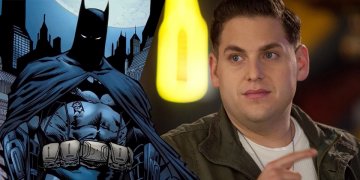 Jonah Hill y Jeffrey Wright podrían firmar para “The Batman”