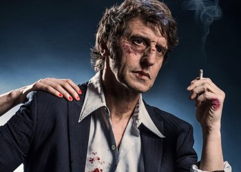 Attieh y García: “No sabíamos que Peretti era como el Robert de Niro de Argentina”