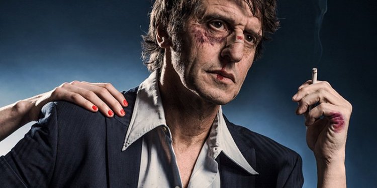 Attieh y García: “No sabíamos que Peretti era como el Robert de Niro de Argentina”