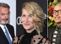Laura Dern, Sam Neill y Jeff Goldblum volverán en Jurassic World 3