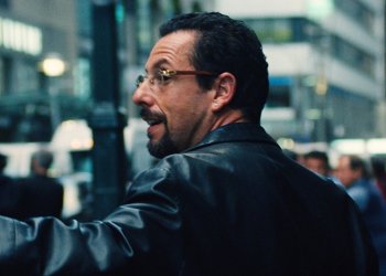 Adam Sandler se luce en el trailer de Uncut Gems