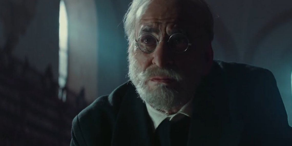 Mientras dure la guerra, luces y sombras