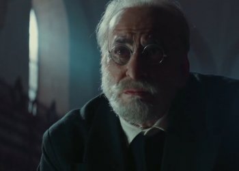 Mientras dure la guerra, luces y sombras